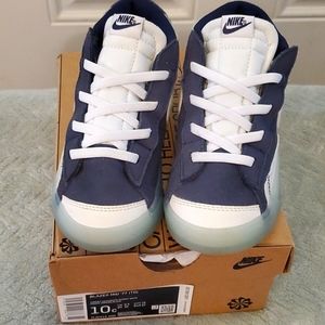 💥 NWT NIKE BLAZER MID '77 - Sz 10c